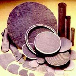 Filter Disc